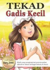 Tekad Gadis Kecil: Kisah Mary Jones